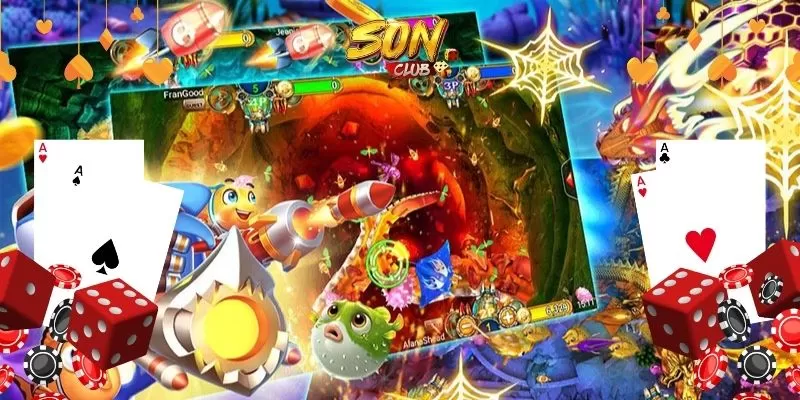 Chiến thuật tiêu diệt cá chắc ăn