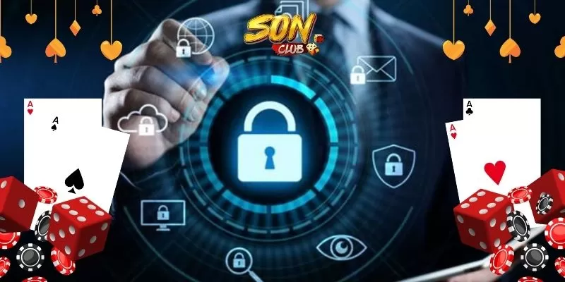 Hệ thống bảo mật đẳng cấp