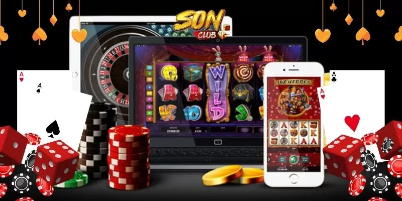 Đa dạng thể loại và trò chơi hấp dẫn