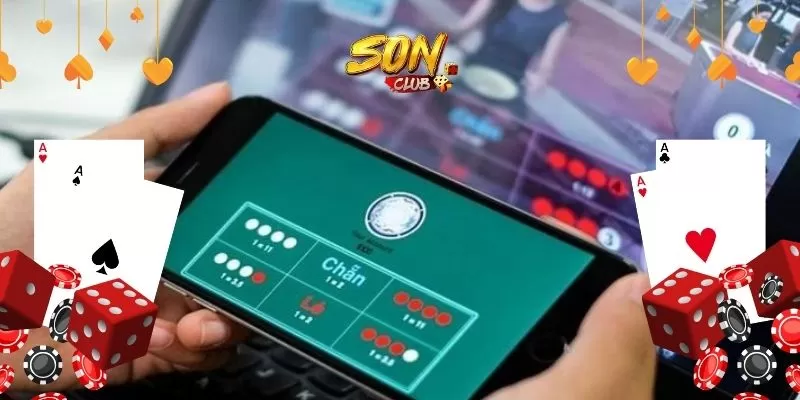 Mẹo đặt cược bất bại từ cao thủ