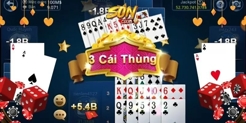 Kinh nghiệm chơi mậu binh từ cao thủ