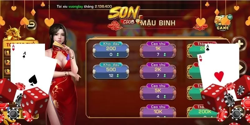 Một số thắc mắc cần giải đáp khi chơi