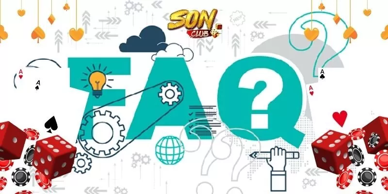 Một vài câu hỏi thường gặp